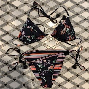 Bar III bikini (reversible)